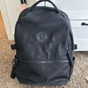 Lululemon Crew Backpack